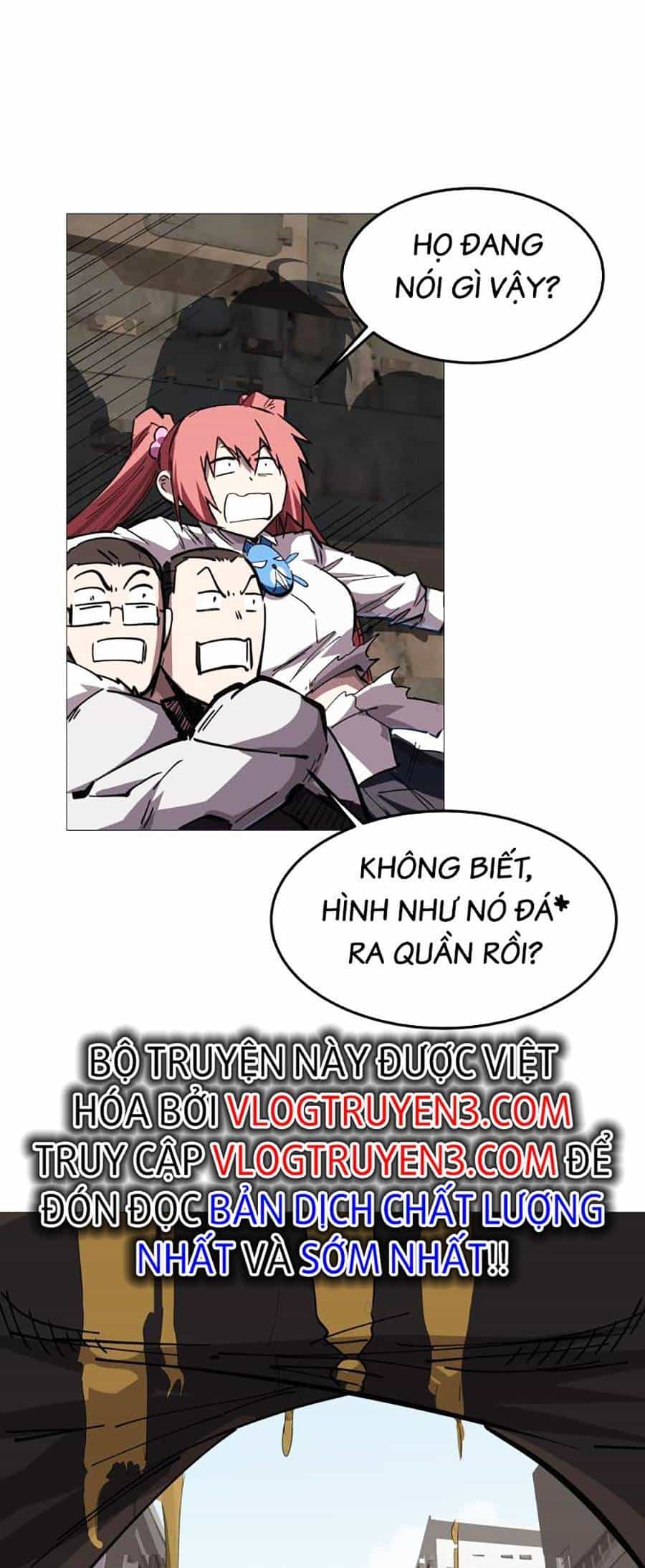 Cương Thi Tiên Sinh - Chương 21 - ảnh 28
