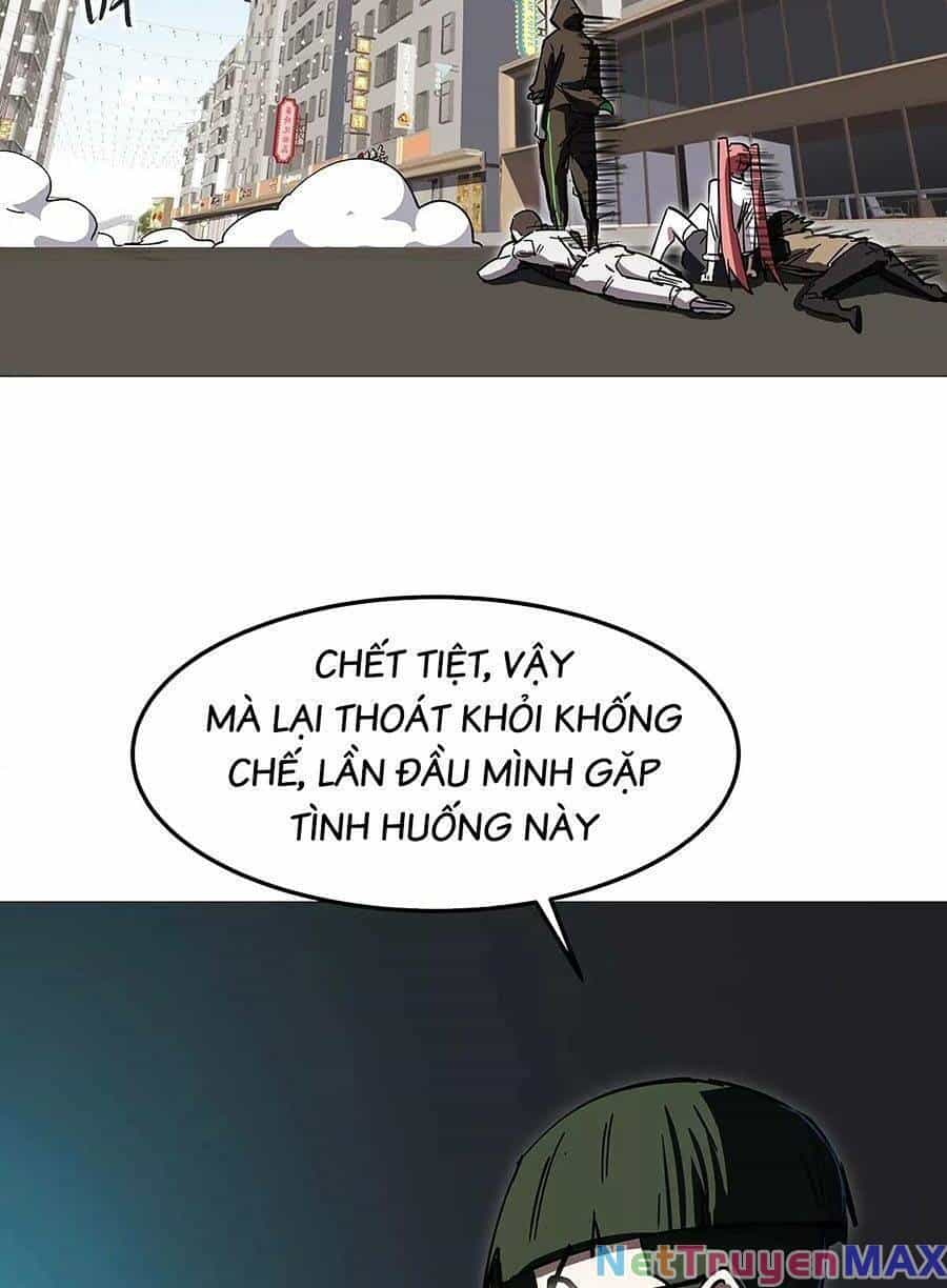 Cương Thi Tiên Sinh - Chương 22 - ảnh 28