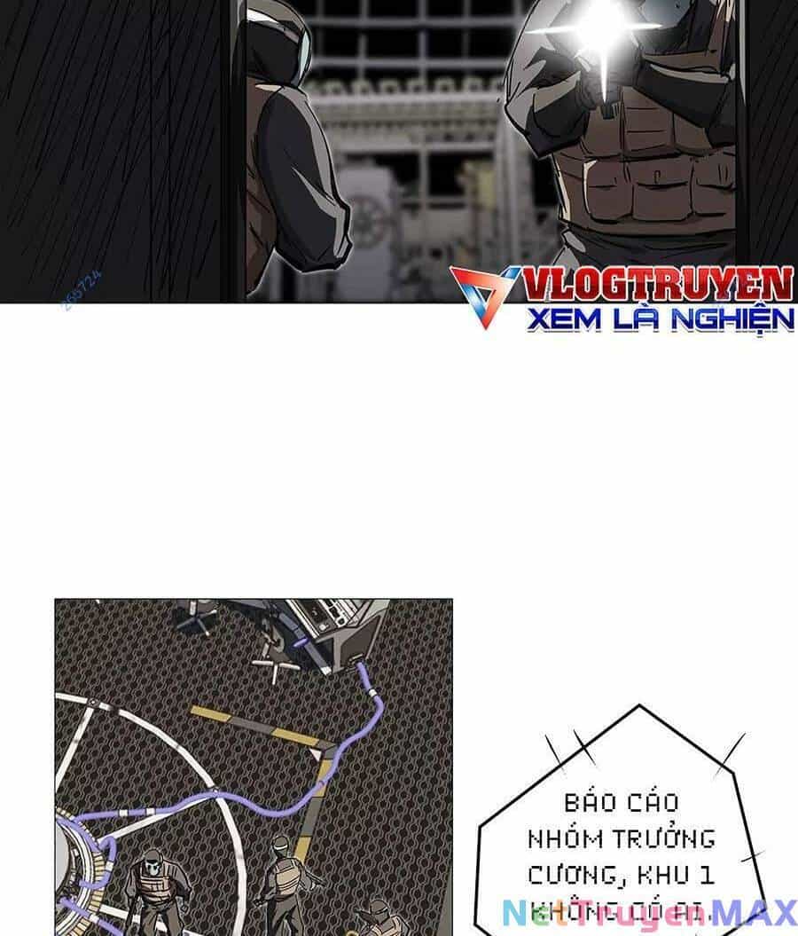 Cương Thi Tiên Sinh - Chương 23 - ảnh 6