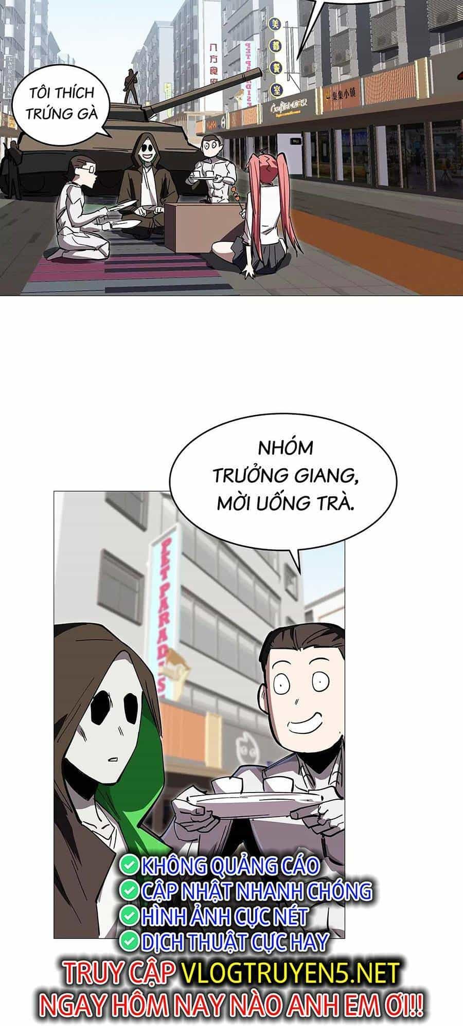 Cương Thi Tiên Sinh - Chương 25 - ảnh 20