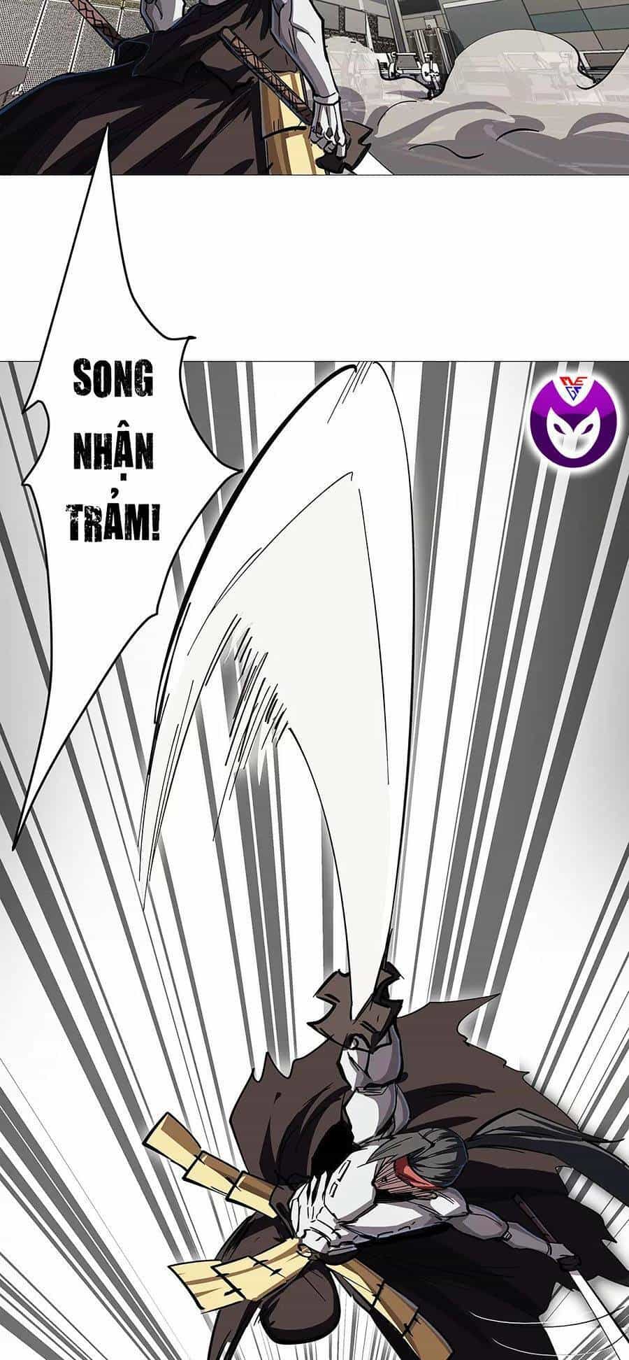 Cương Thi Tiên Sinh - Chương 25 - ảnh 4