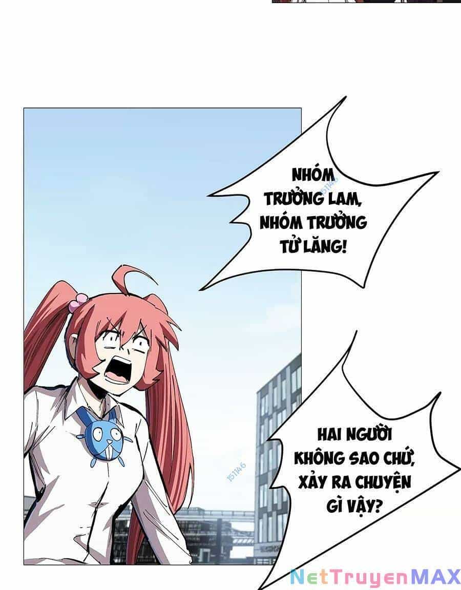 Cương Thi Tiên Sinh - Chương 27 - ảnh 30