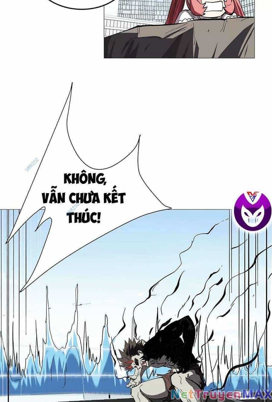 Cương Thi Tiên Sinh - Chương 30 - ảnh 38