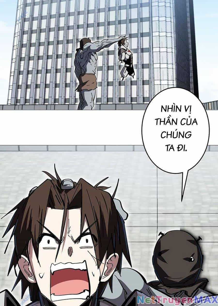 Cương Thi Tiên Sinh - Chương 31 - ảnh 29