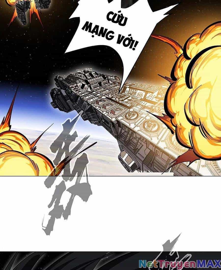 Cương Thi Tiên Sinh - Chương 32 - ảnh 51