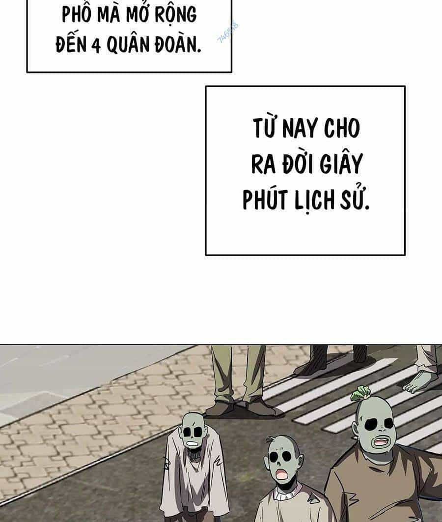 Cương Thi Tiên Sinh - Chương 34 - ảnh 17