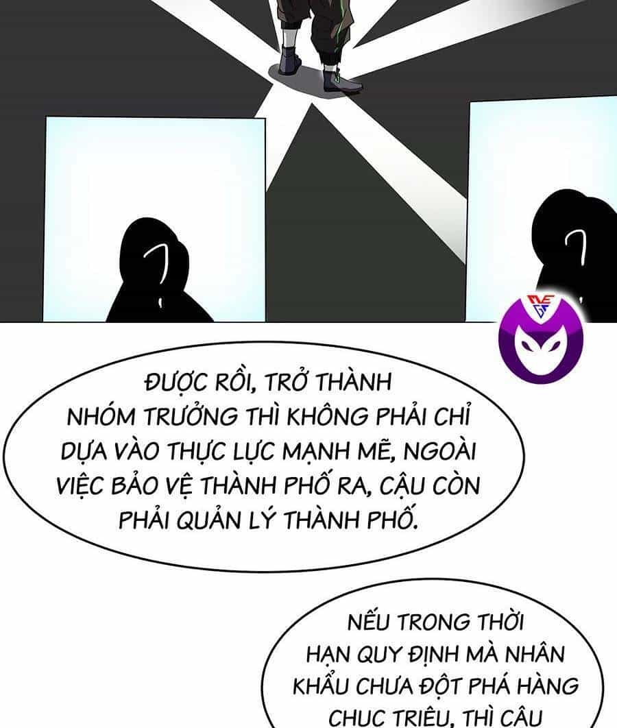 Cương Thi Tiên Sinh - Chương 34 - ảnh 7