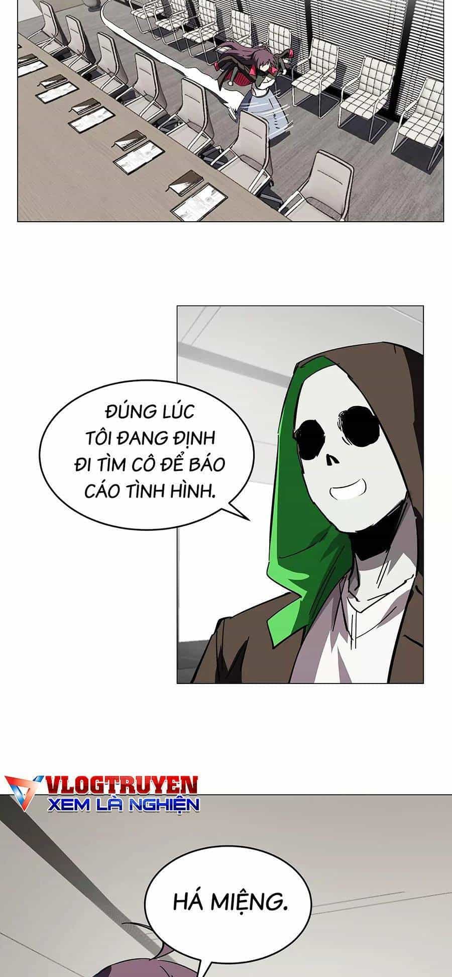 Cương Thi Tiên Sinh - Chương 36 - ảnh 12