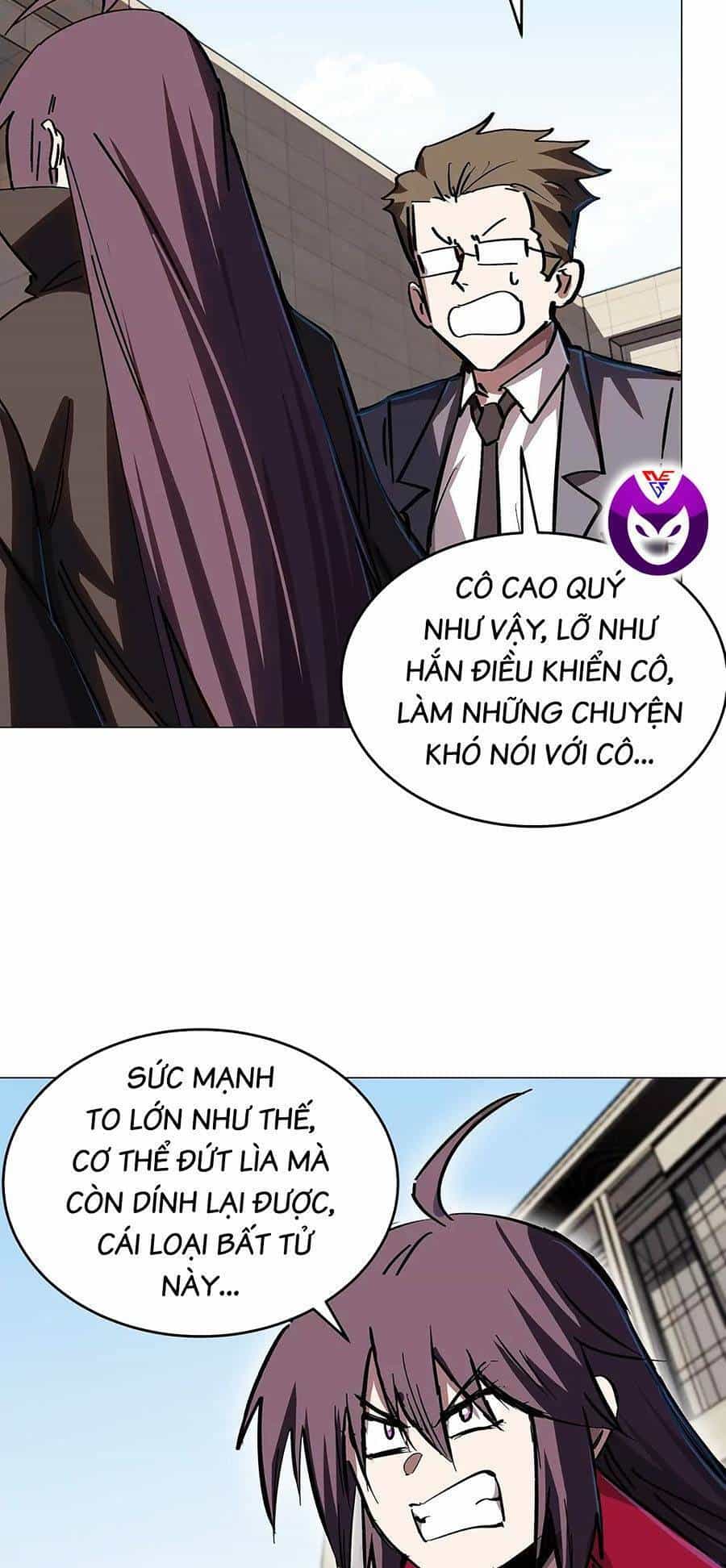 Cương Thi Tiên Sinh - Chương 36 - ảnh 16