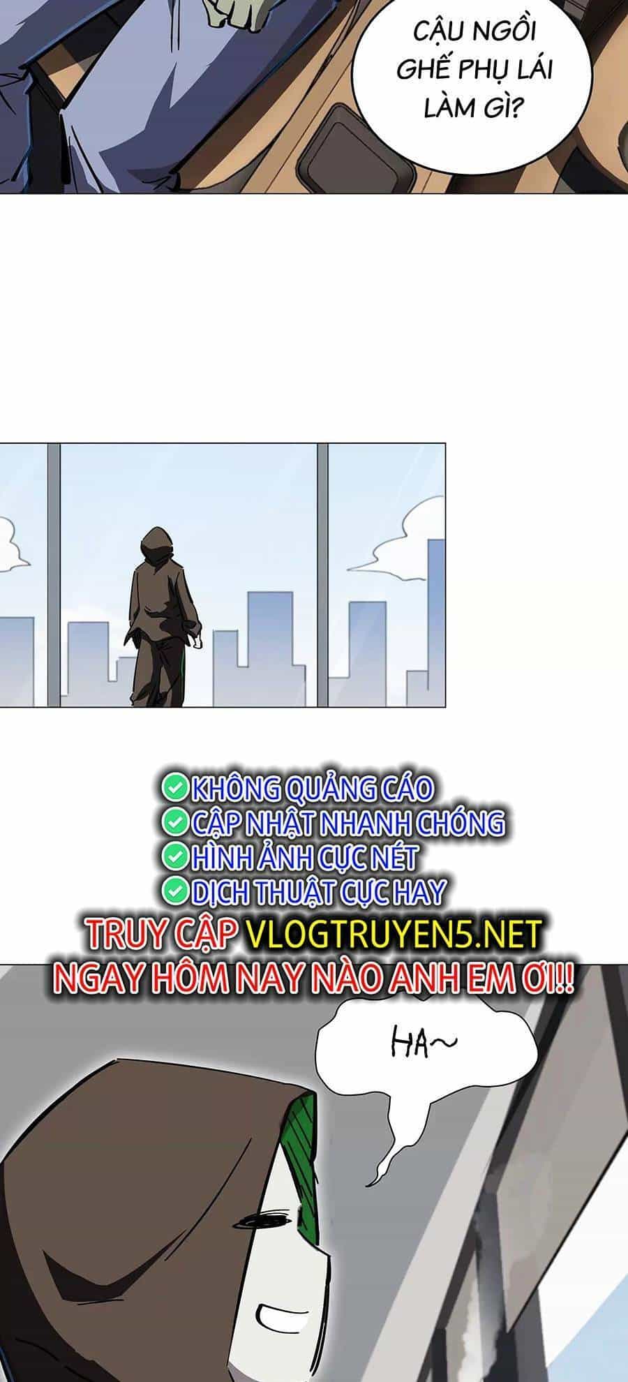 Cương Thi Tiên Sinh - Chương 36 - ảnh 24