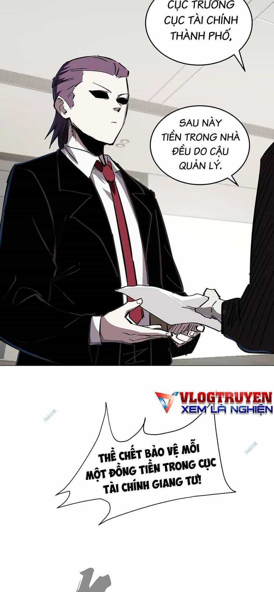 Cương Thi Tiên Sinh - Chương 36 - ảnh 9