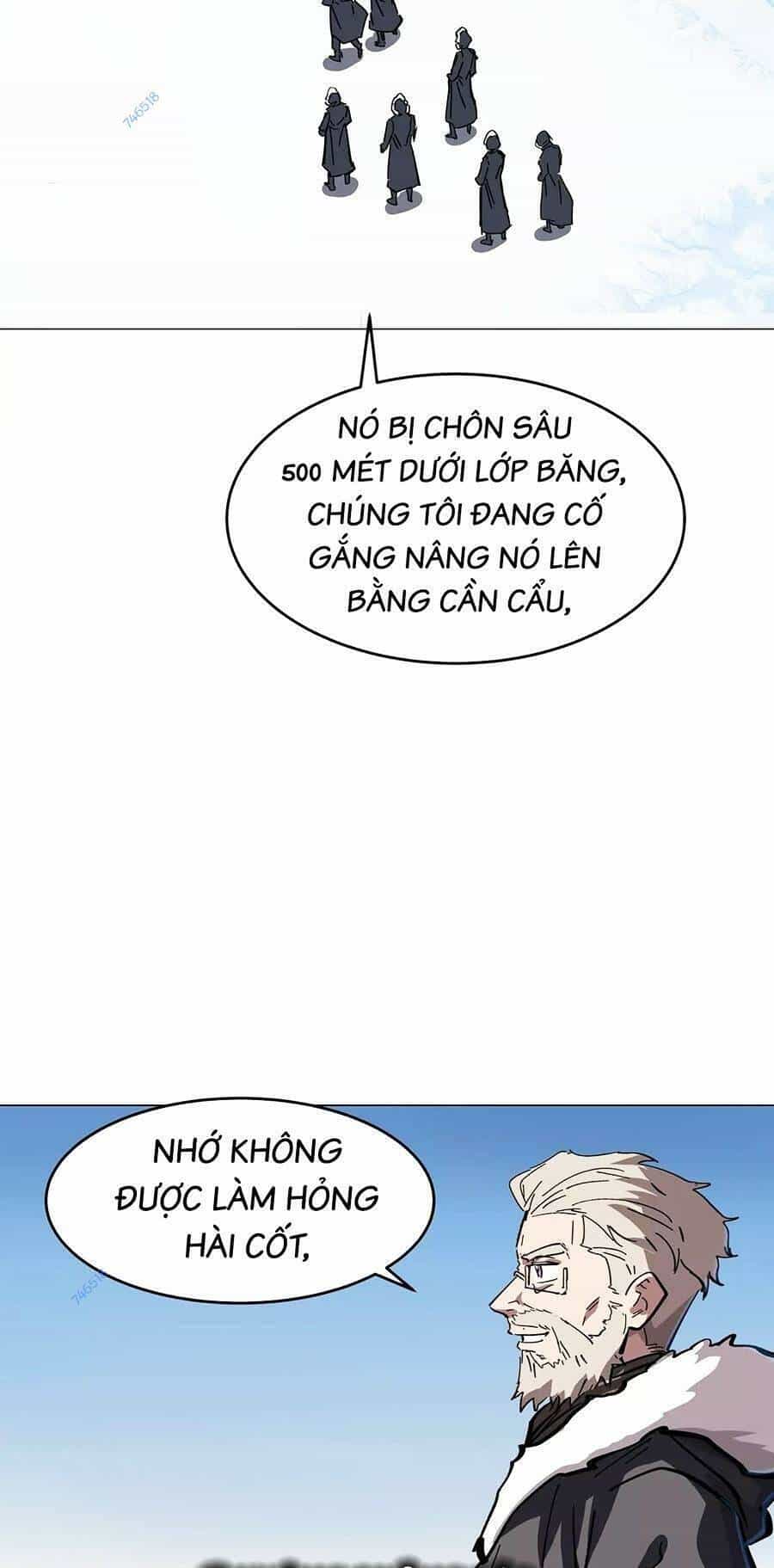Cương Thi Tiên Sinh - Chương 37 - ảnh 7