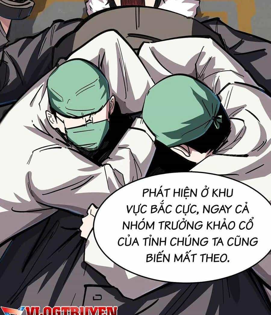 Cương Thi Tiên Sinh - Chương 38 - ảnh 24