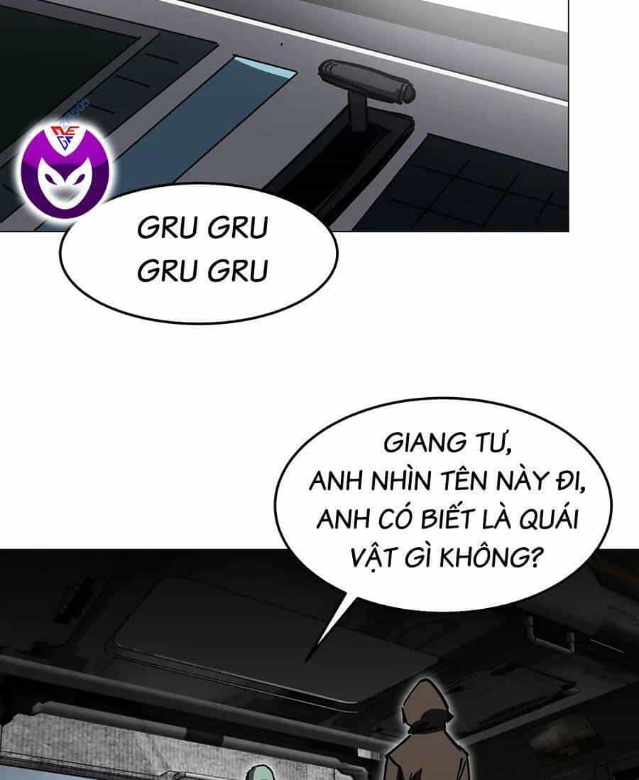 Cương Thi Tiên Sinh - Chương 38 - ảnh 45