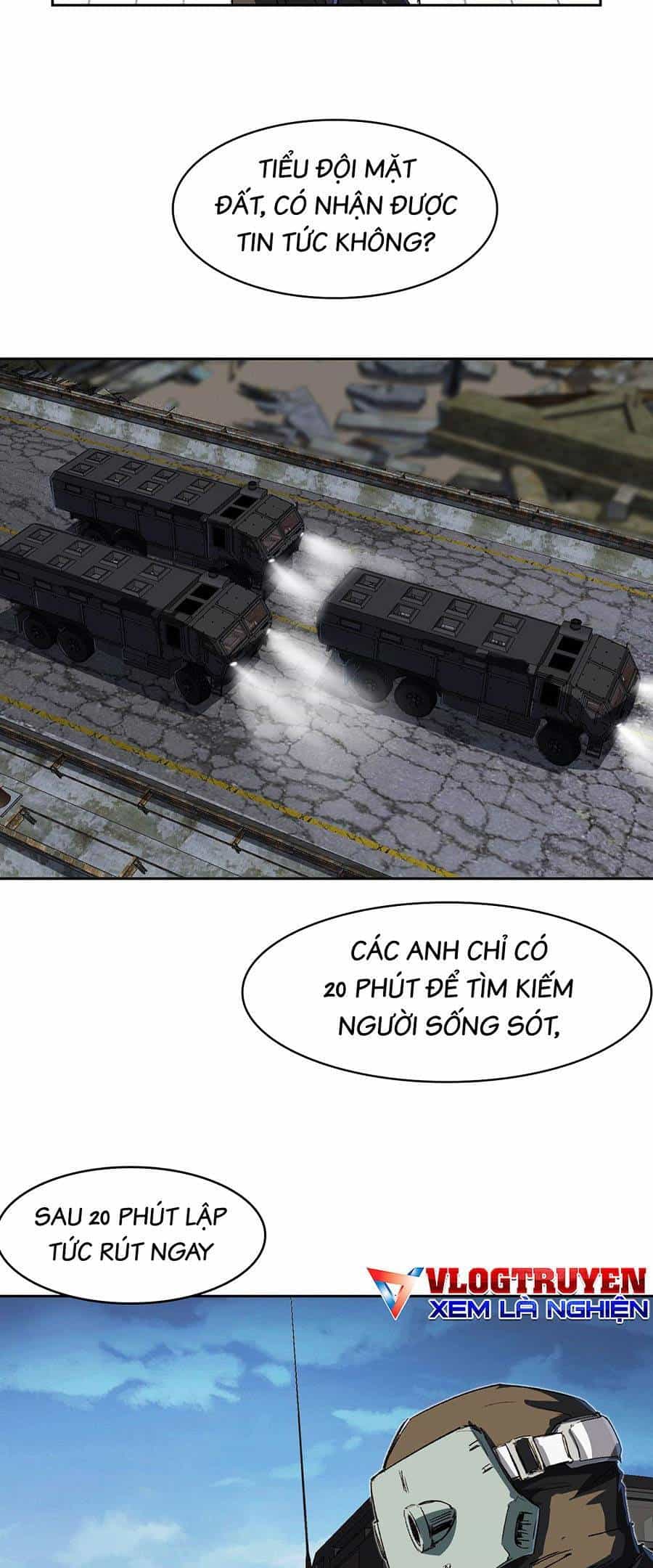 Cương Thi Tiên Sinh - Chương 3 - ảnh 9