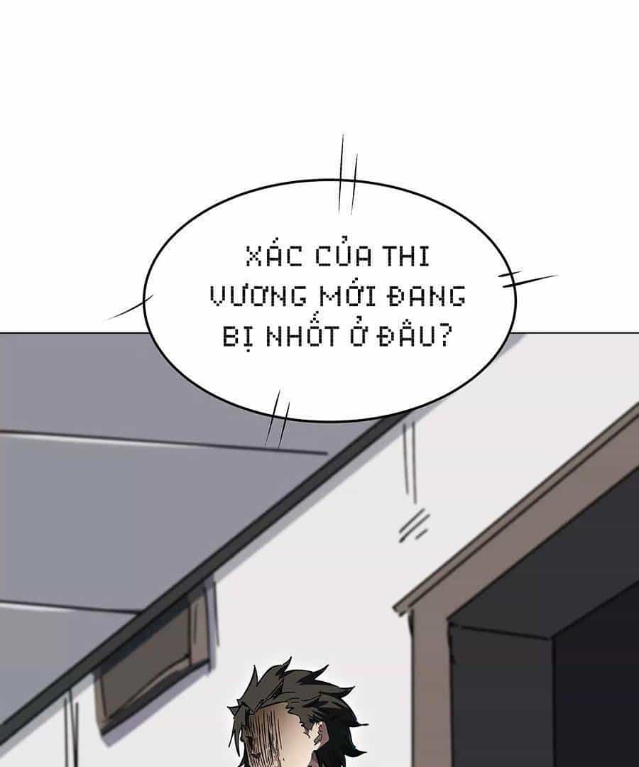 Cương Thi Tiên Sinh - Chương 41 - ảnh 21