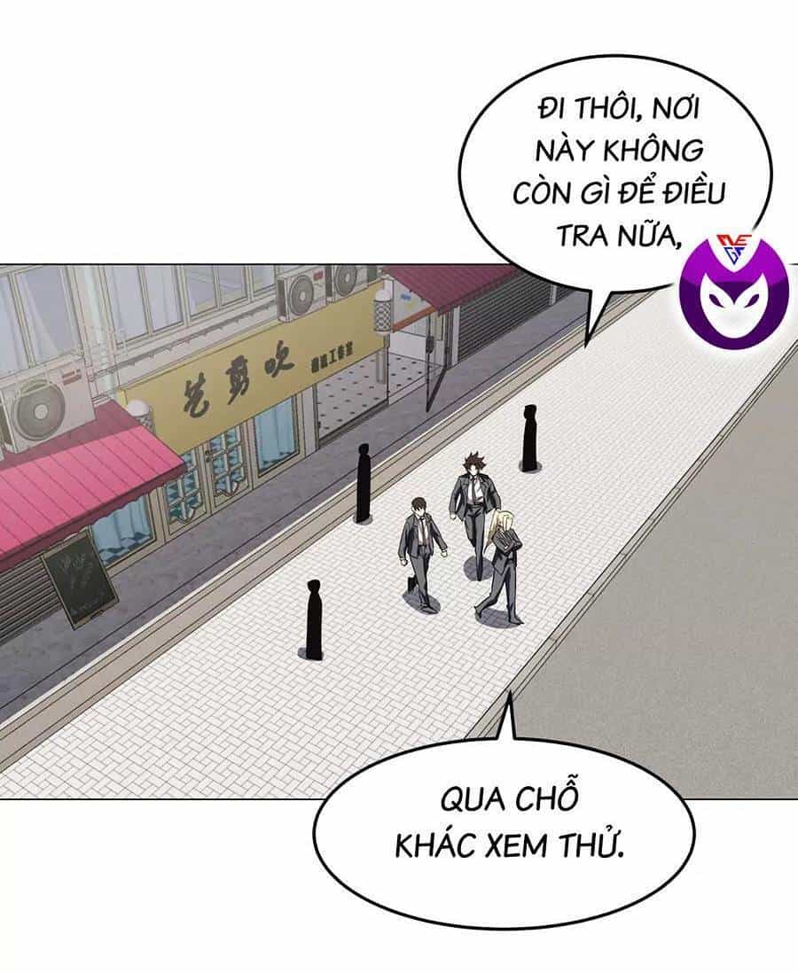 Cương Thi Tiên Sinh - Chương 43 - ảnh 41
