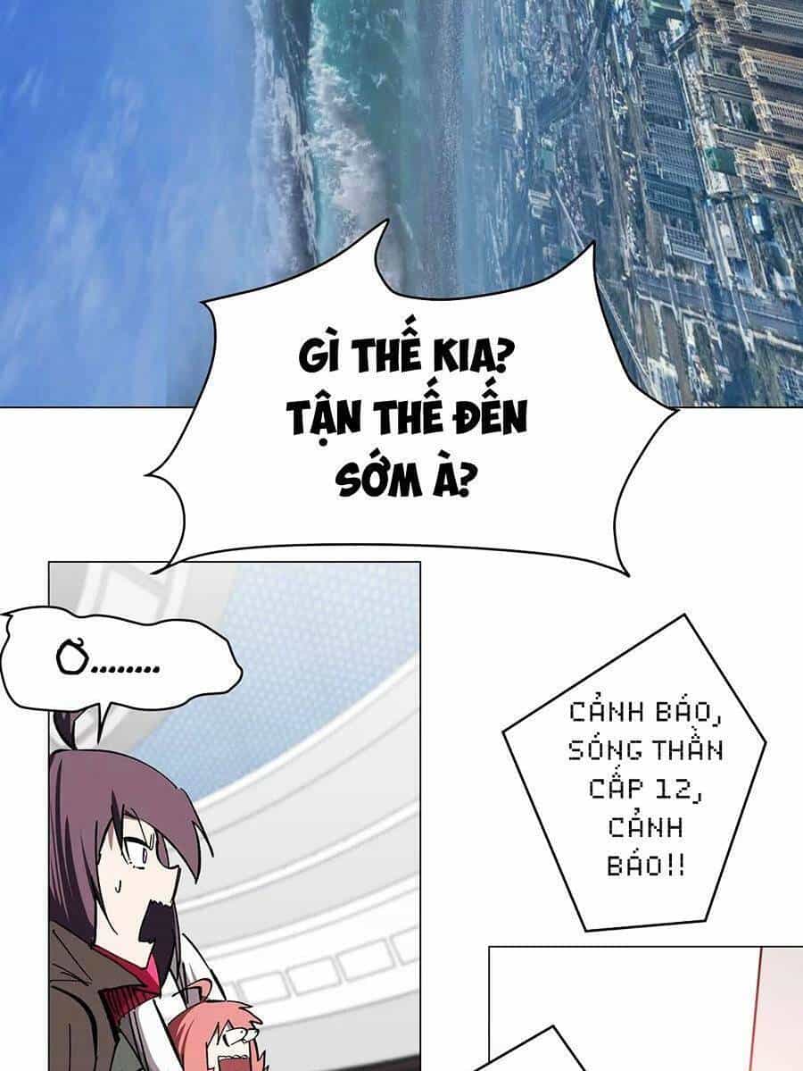 Cương Thi Tiên Sinh - Chương 46 - ảnh 53