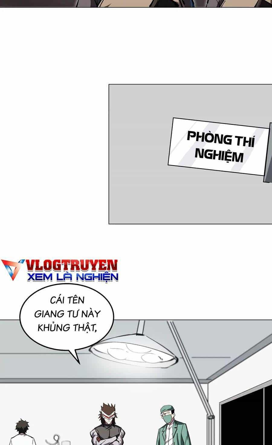 Cương Thi Tiên Sinh - Chương 47 - ảnh 15