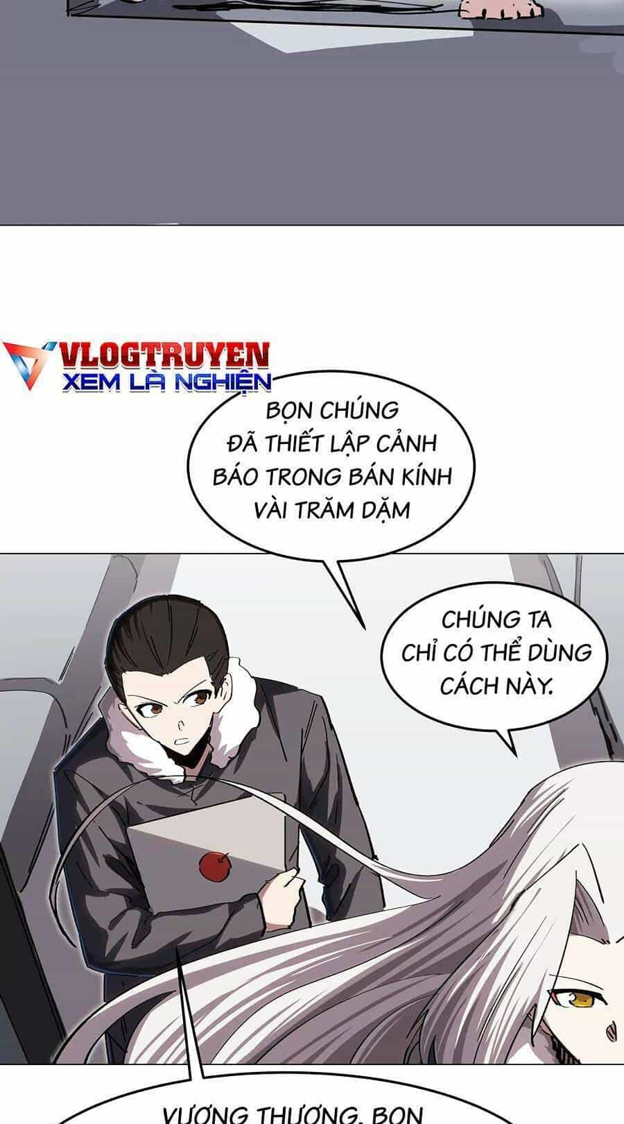 Cương Thi Tiên Sinh - Chương 48 - ảnh 9