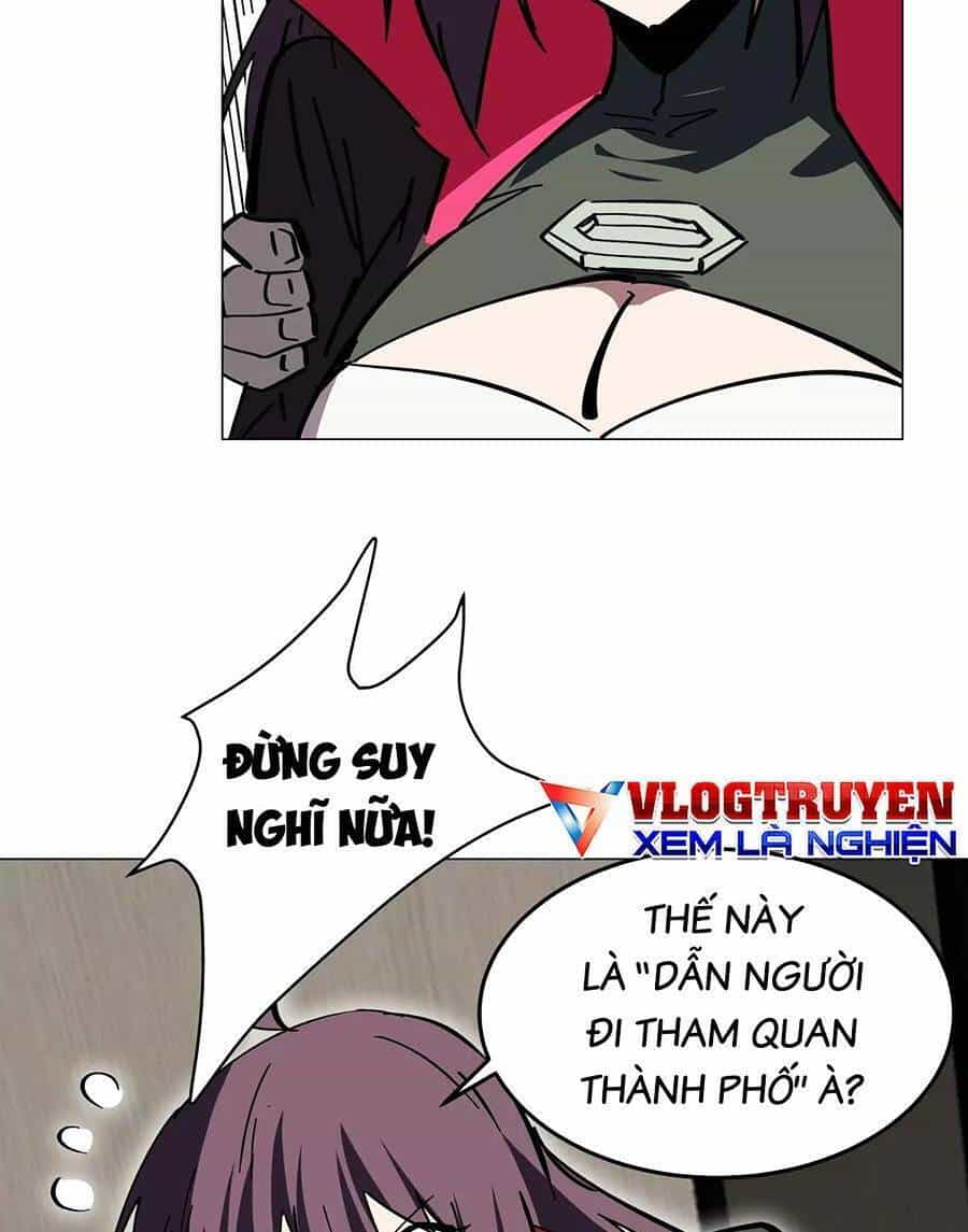 Cương Thi Tiên Sinh - Chương 51 - ảnh 39