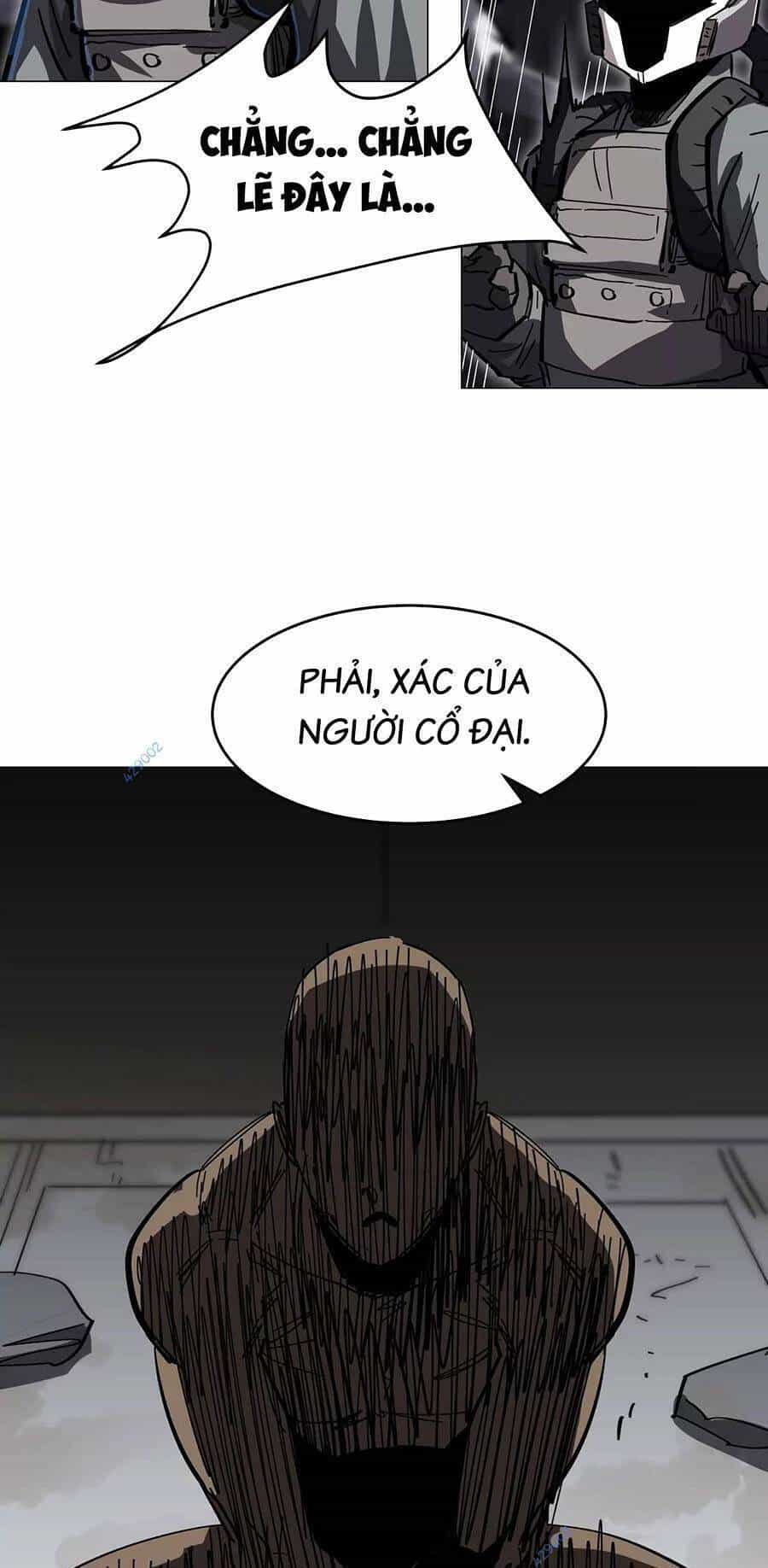 Cương Thi Tiên Sinh - Chương 53 - ảnh 5