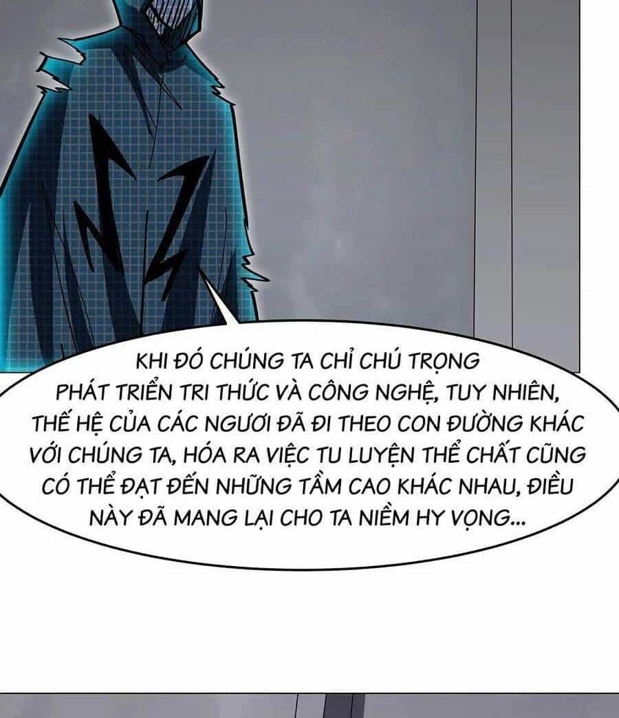 Cương Thi Tiên Sinh - Chương 54 - ảnh 12