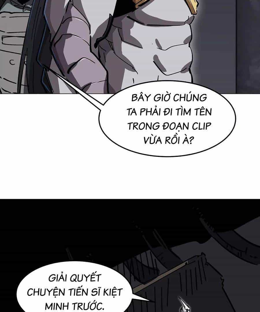 Cương Thi Tiên Sinh - Chương 54 - ảnh 27
