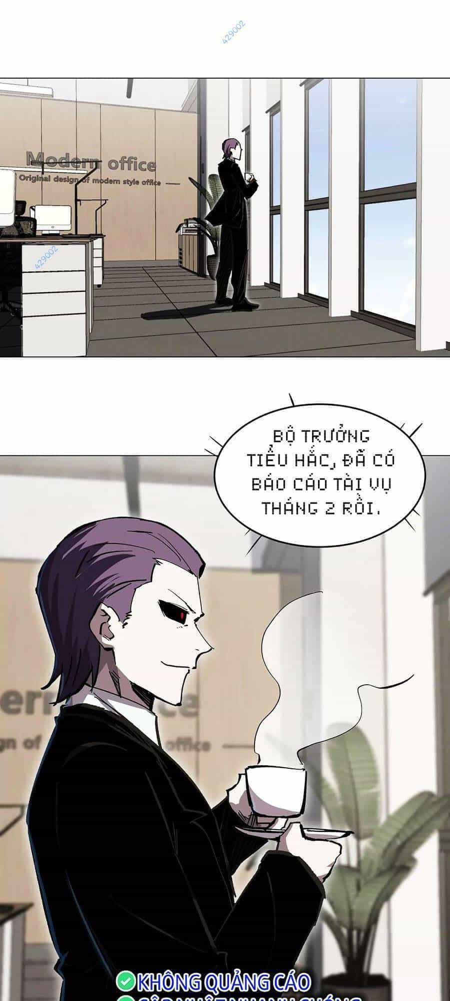 Cương Thi Tiên Sinh - Chương 55 - ảnh 14
