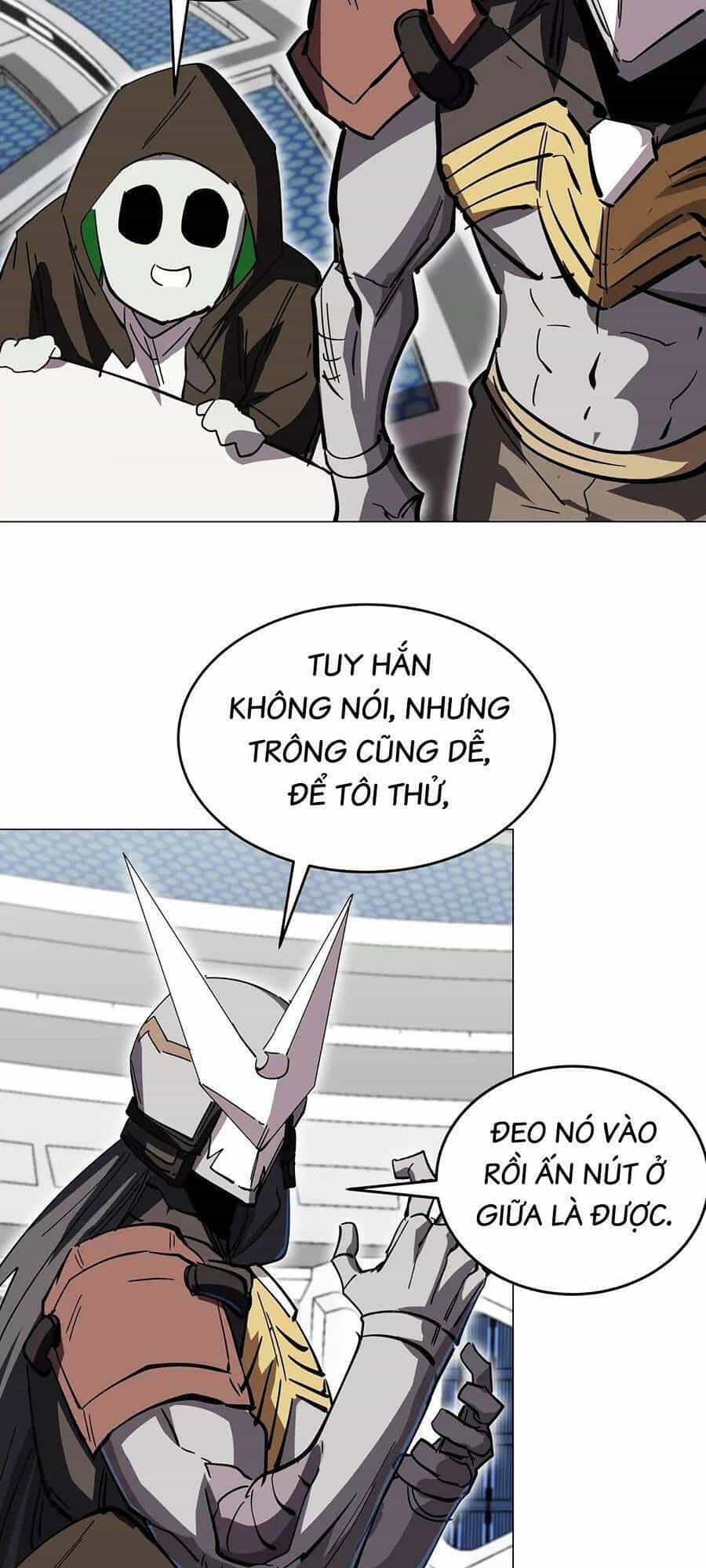 Cương Thi Tiên Sinh - Chương 57 - ảnh 4