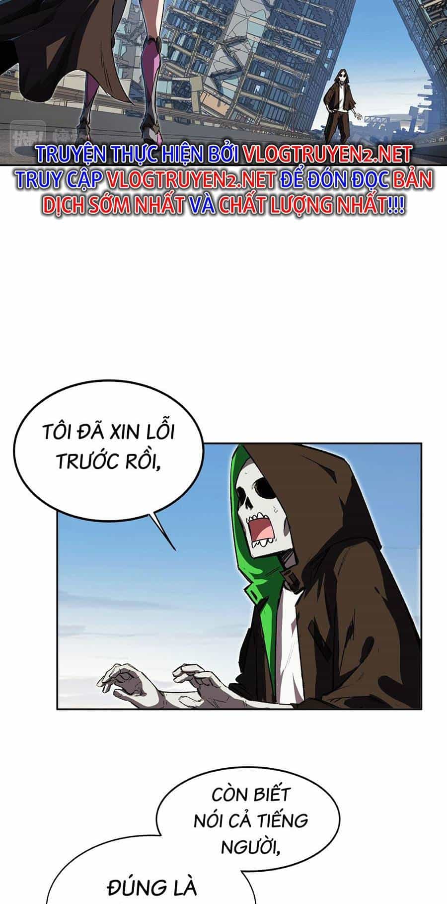 Cương Thi Tiên Sinh - Chương 5 - ảnh 10