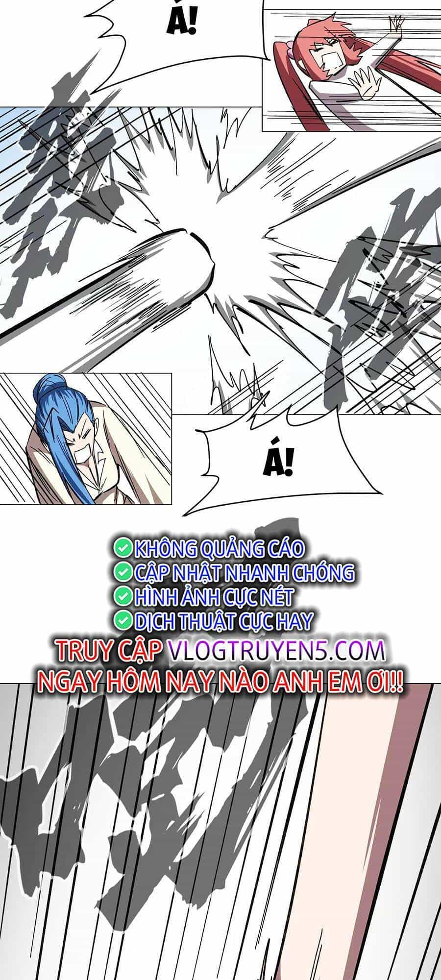 Cương Thi Tiên Sinh - Chương 59 - ảnh 14