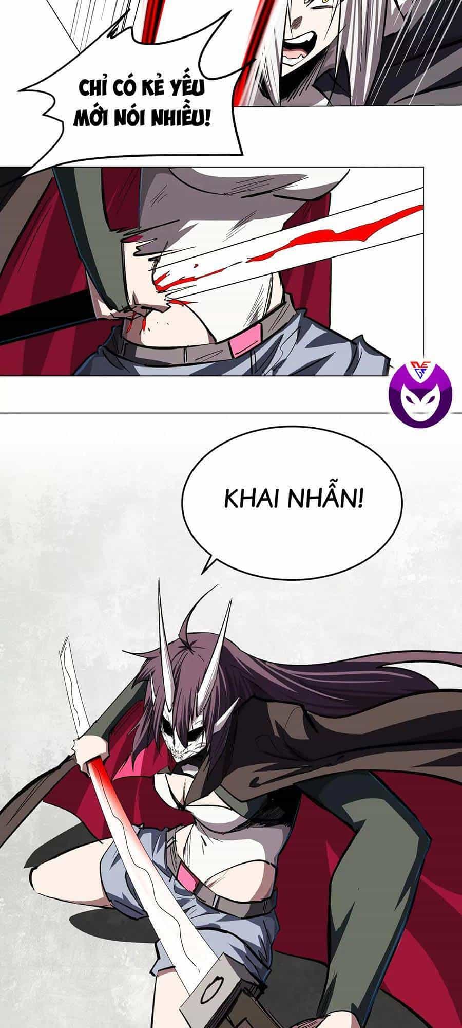 Cương Thi Tiên Sinh - Chương 61 - ảnh 21