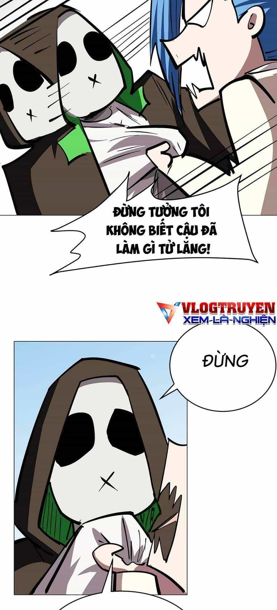 Cương Thi Tiên Sinh - Chương 63 - ảnh 35