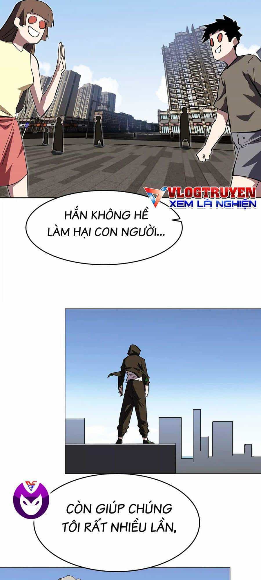 Cương Thi Tiên Sinh - Chương 66 - ảnh 10