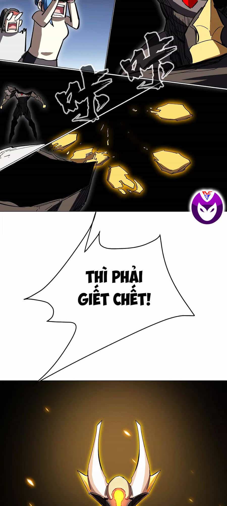 Cương Thi Tiên Sinh - Chương 66 - ảnh 21