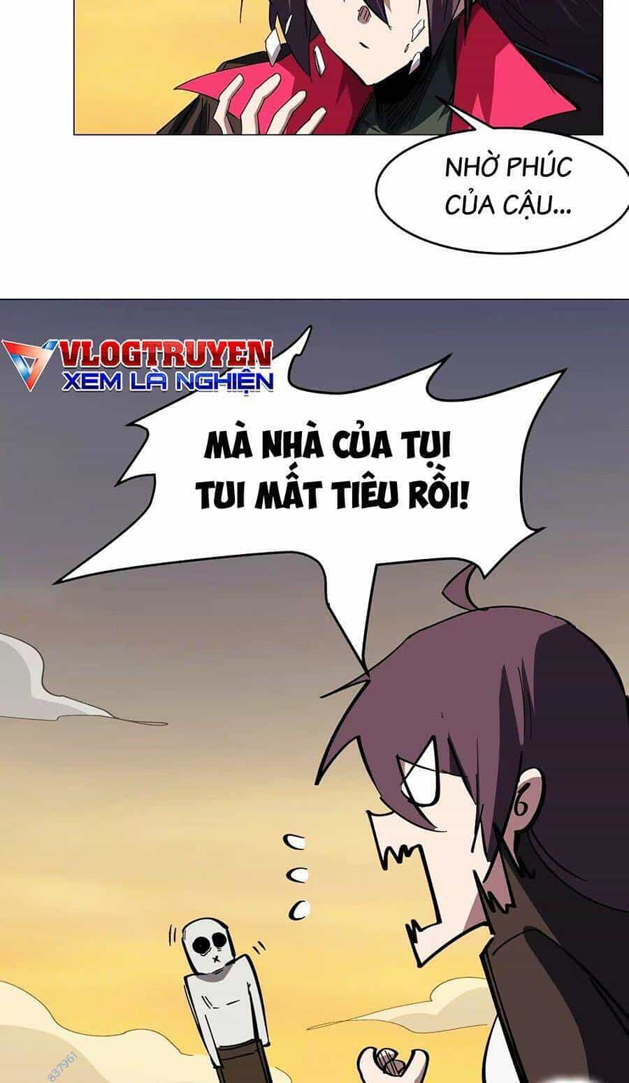 Cương Thi Tiên Sinh - Chương 68 - ảnh 25
