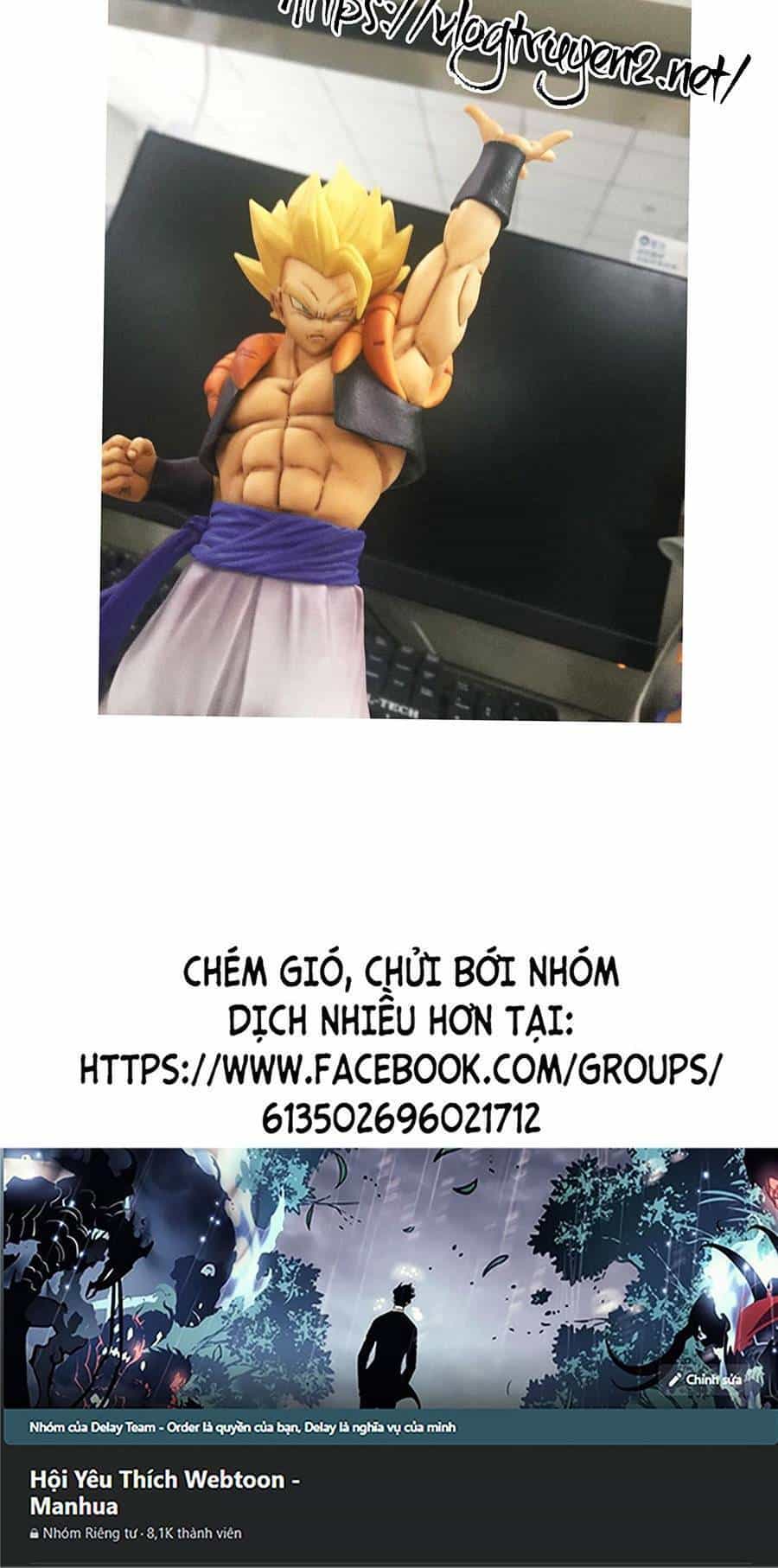 Cương Thi Tiên Sinh - Chương 6 - ảnh 45