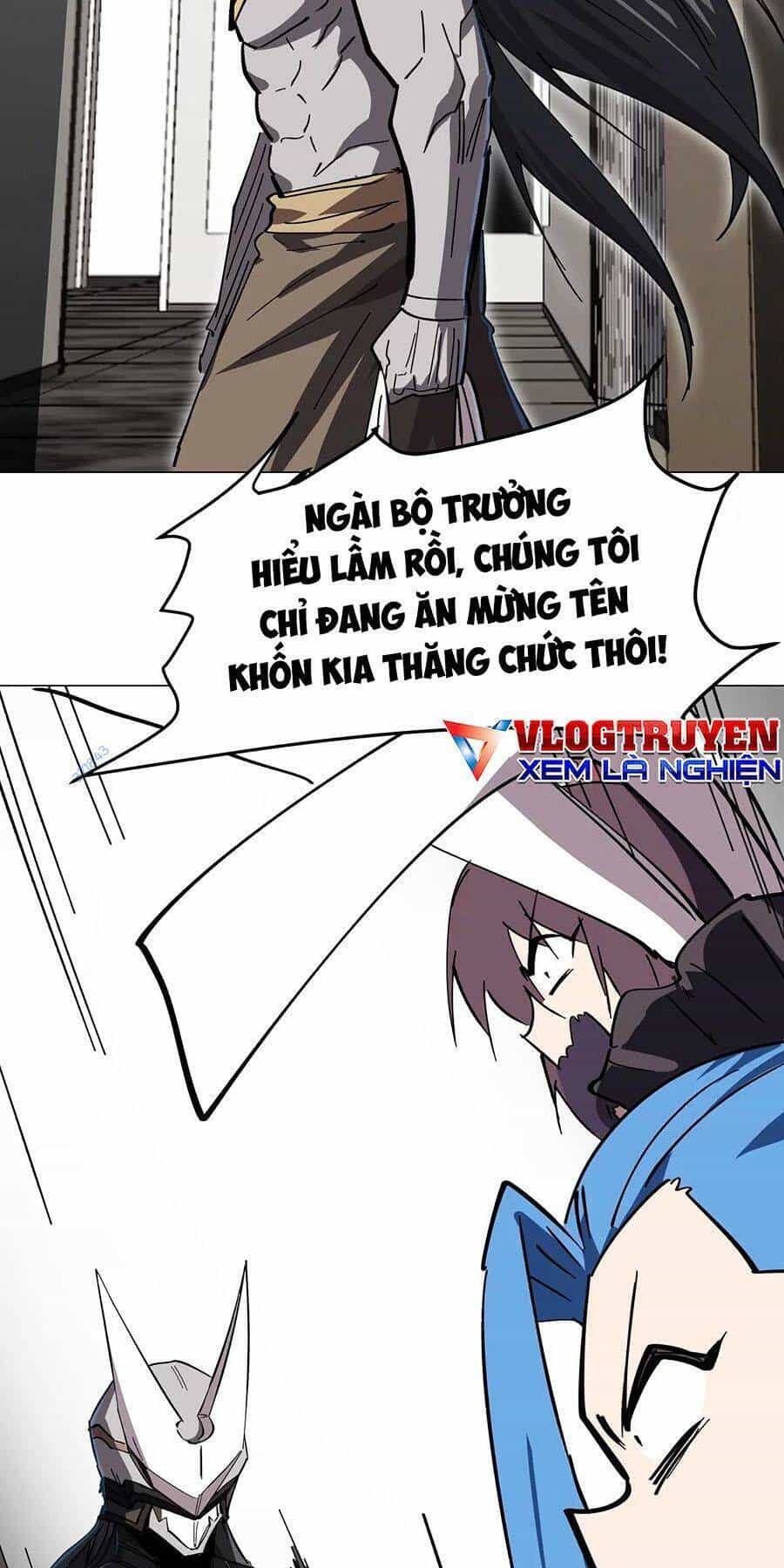 Cương Thi Tiên Sinh - Chương 70 - ảnh 21