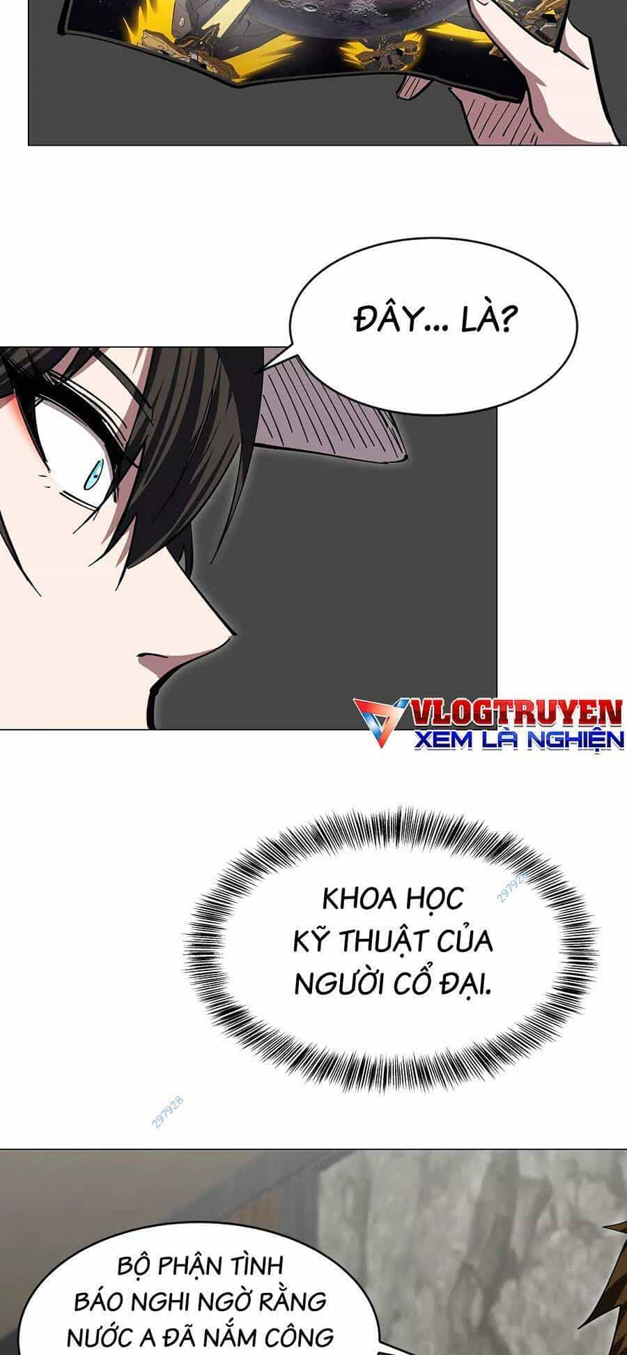 Cương Thi Tiên Sinh - Chương 71 - ảnh 25