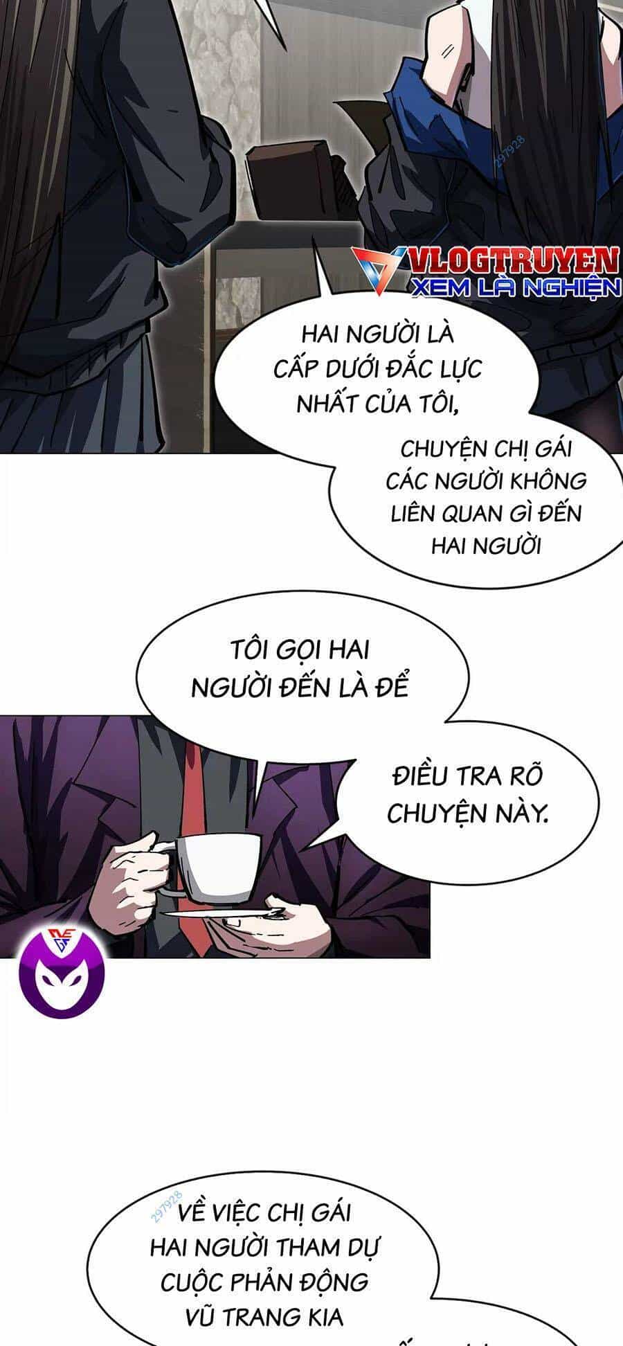 Cương Thi Tiên Sinh - Chương 71 - ảnh 27