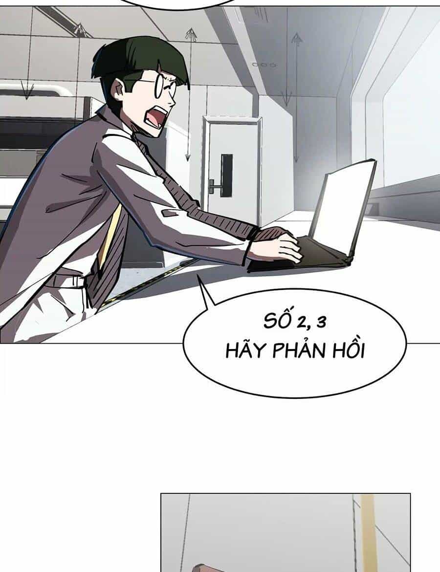 Cương Thi Tiên Sinh - Chương 72 - ảnh 8