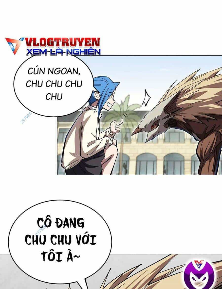Cương Thi Tiên Sinh - Chương 73 - ảnh 26