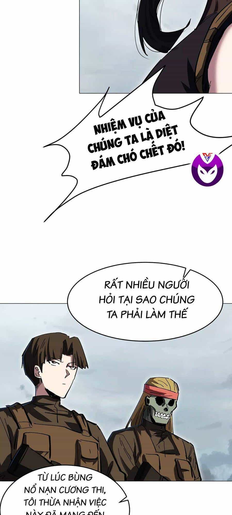 Cương Thi Tiên Sinh - Chương 74 - ảnh 13