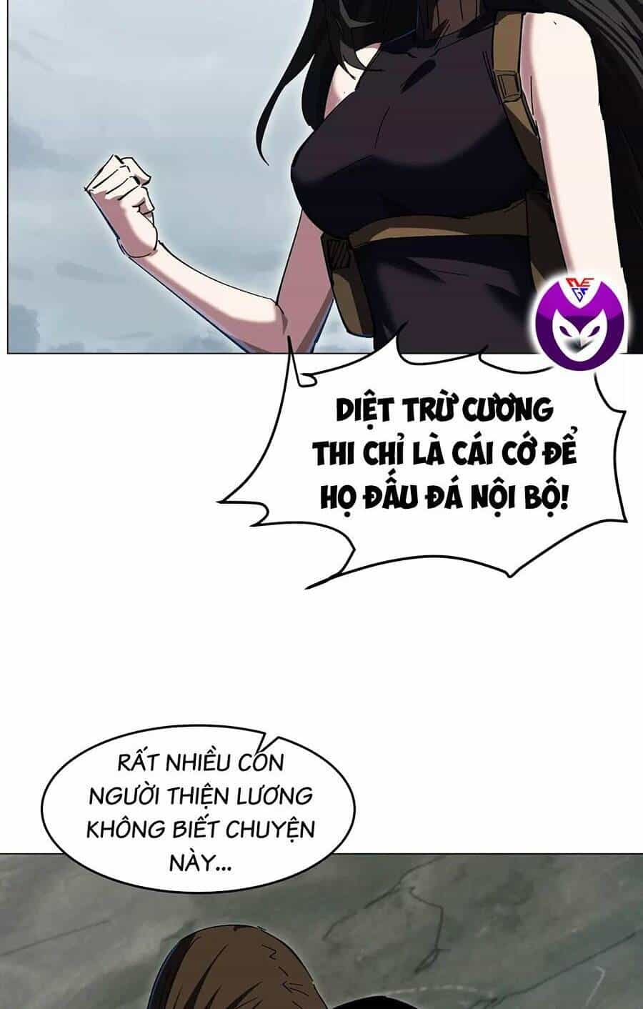 Cương Thi Tiên Sinh - Chương 74 - ảnh 18