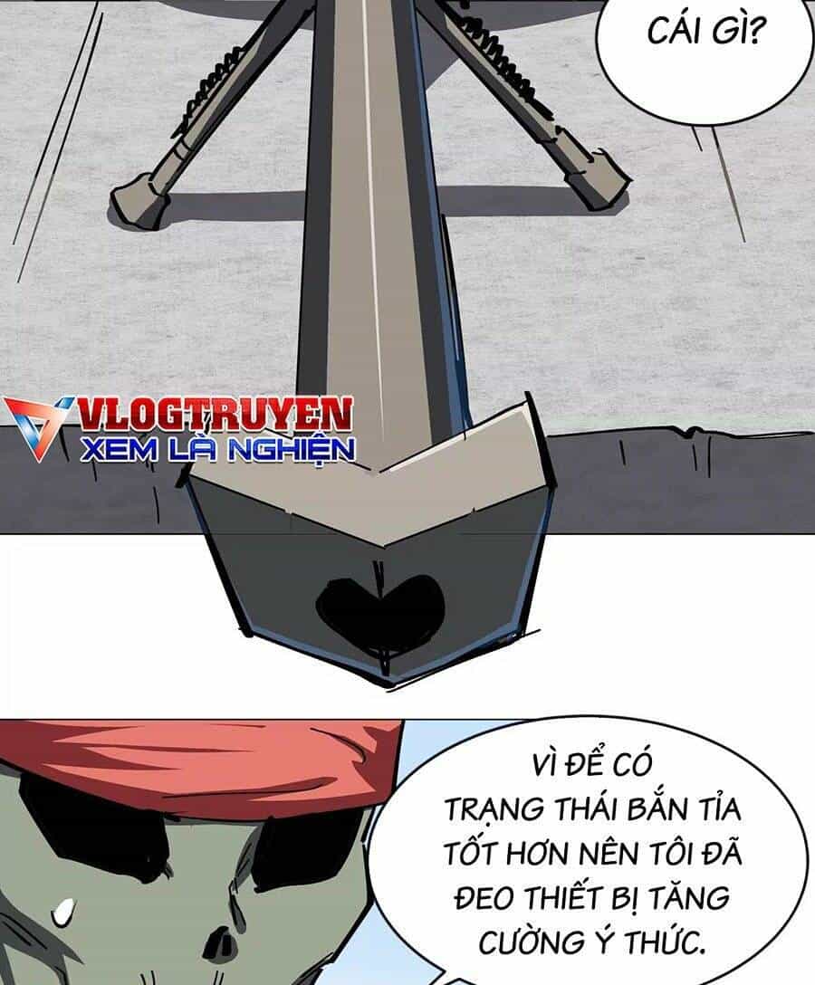 Cương Thi Tiên Sinh - Chương 75 - ảnh 11