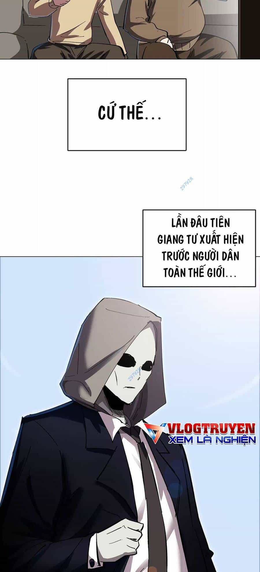 Cương Thi Tiên Sinh - Chương 75 - ảnh 19