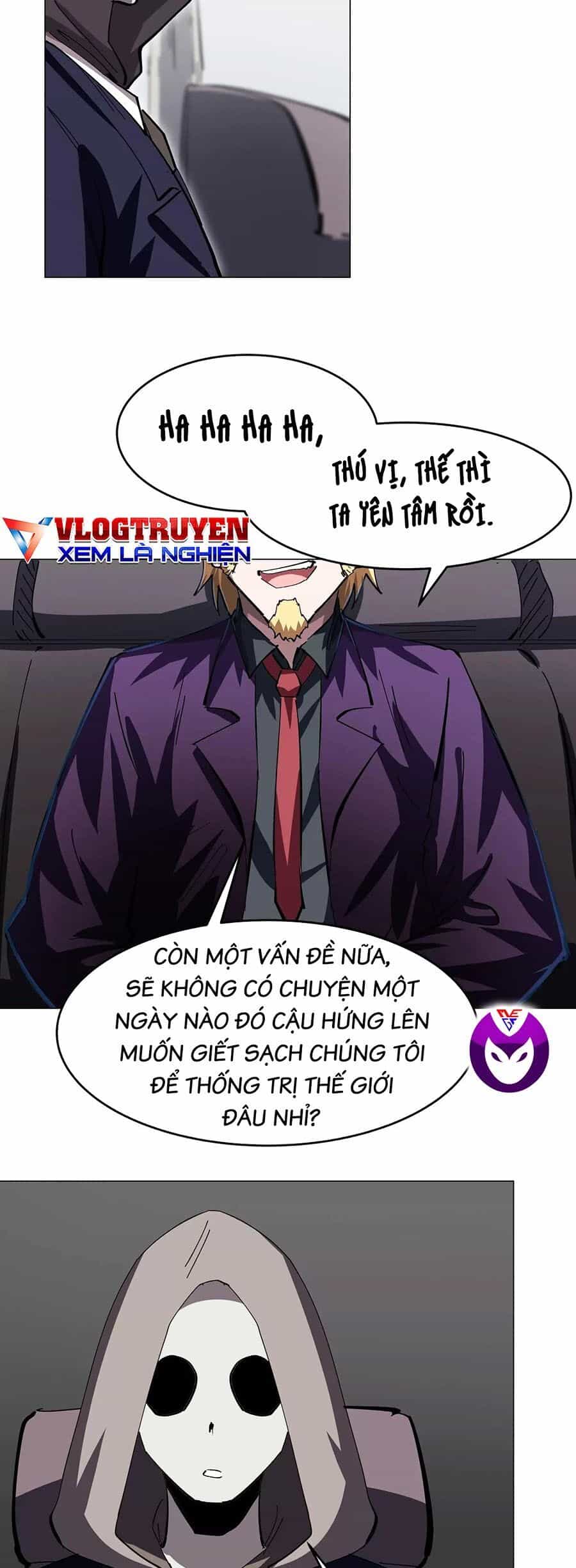 Cương Thi Tiên Sinh - Chương 76 - ảnh 22