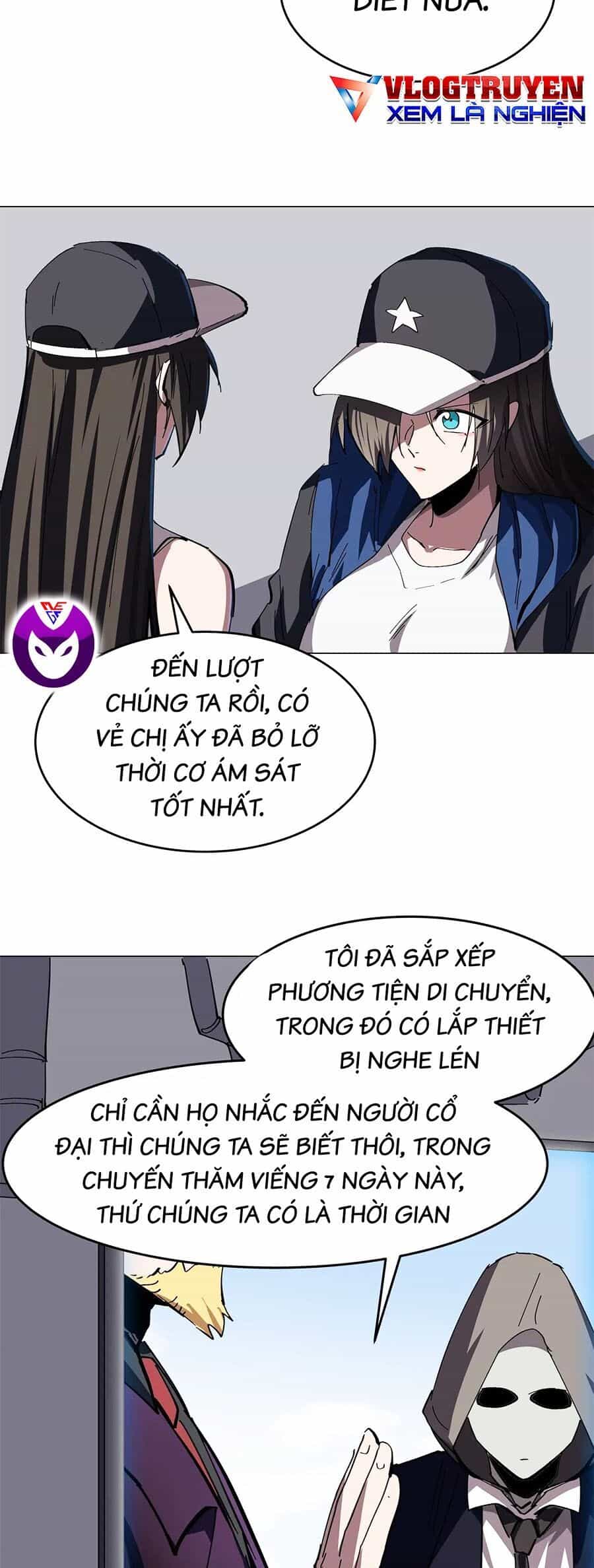 Cương Thi Tiên Sinh - Chương 76 - ảnh 3