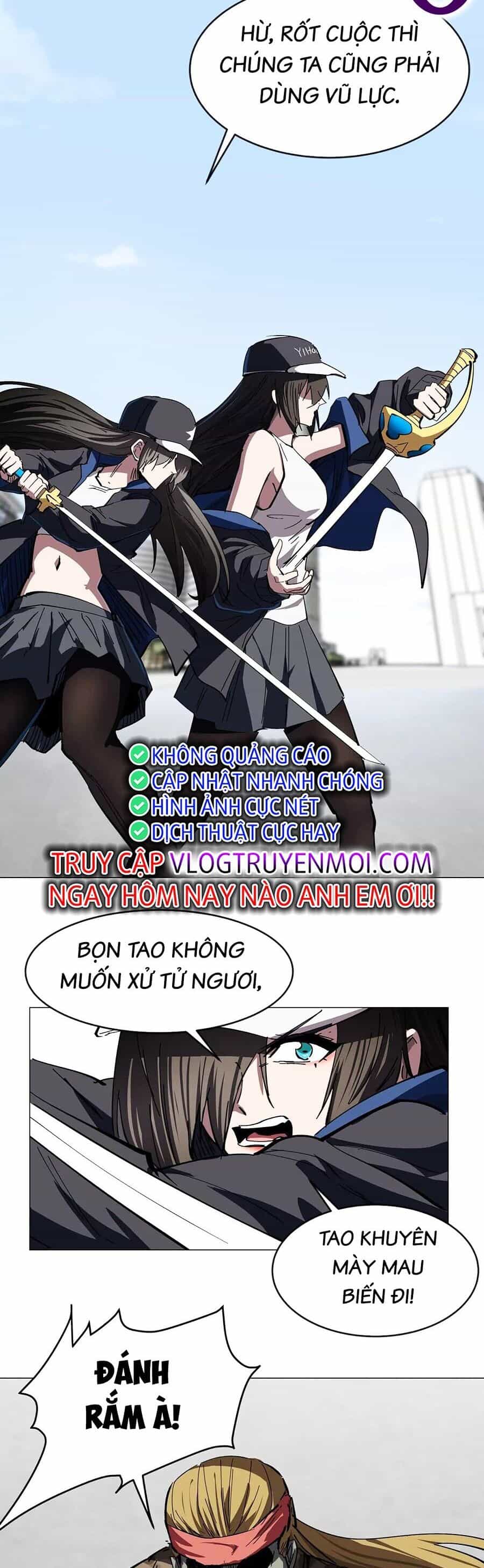 Cương Thi Tiên Sinh - Chương 77 - ảnh 29